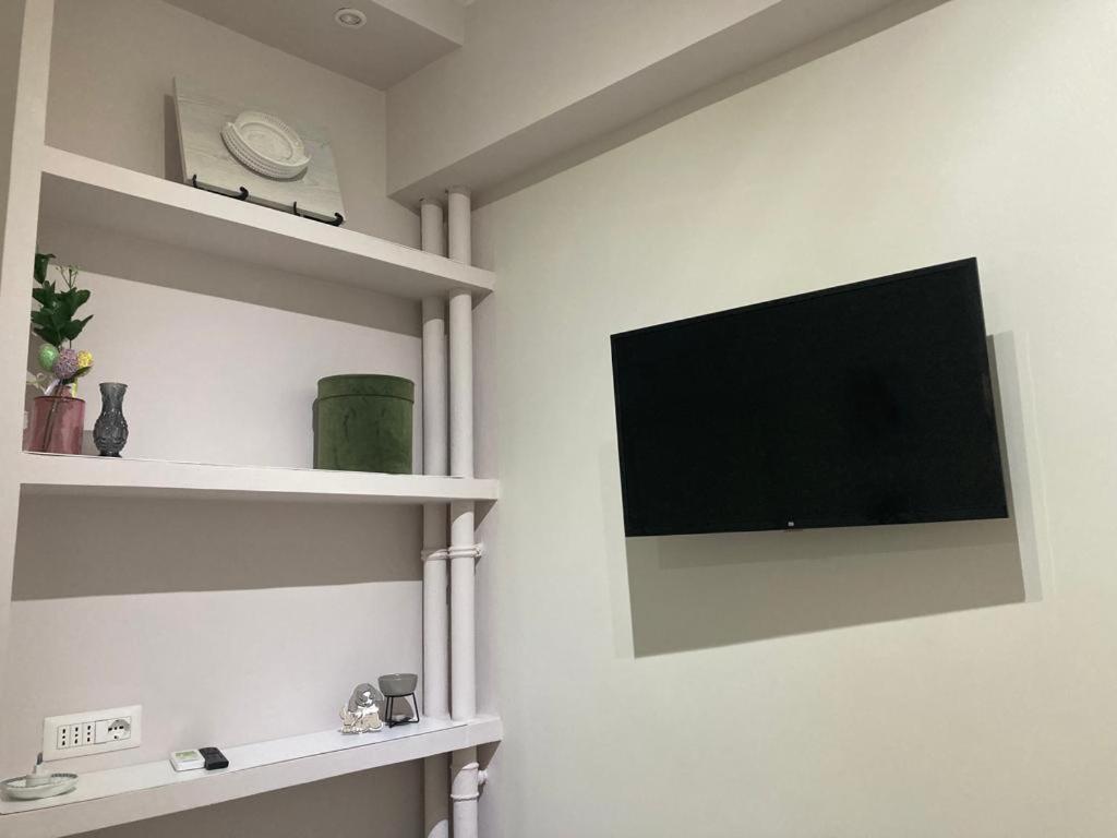罗马Casa Valesio公寓 外观 照片